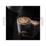 کاپ سرامیکی سفید