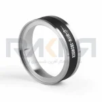 فانل بمبر 58 میلی متر