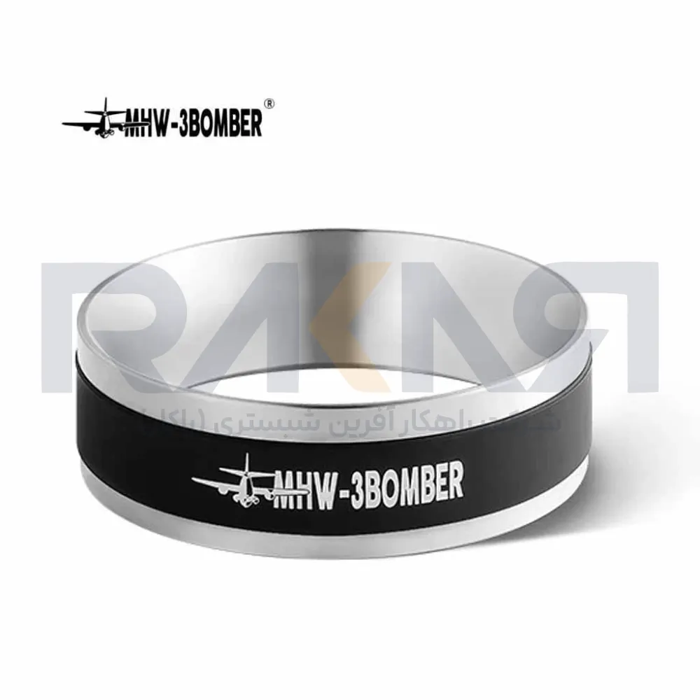 فانل بمبر 58 میلی متر سری YU