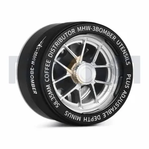 لولر بمبر سری Yu مدل Infinite