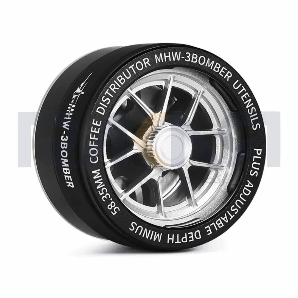 لولر بمبر سری Yu مدل Infinite