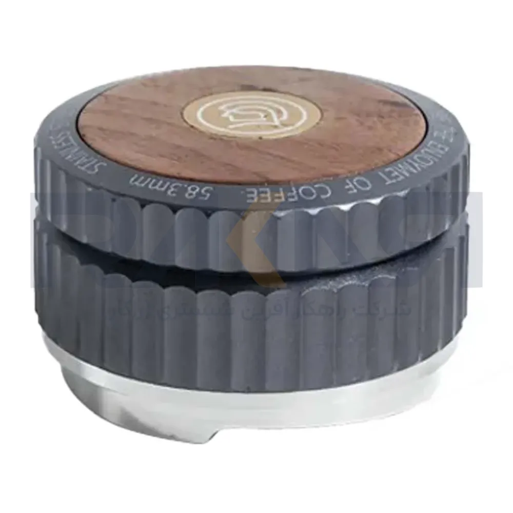Zero Hero Coffee Grinder Thor Model لولر قهوه زیرو هیرو مدل Thor