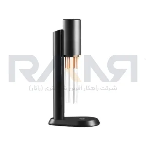 نیدل قهوه زیرو هیرو مدل Thunder