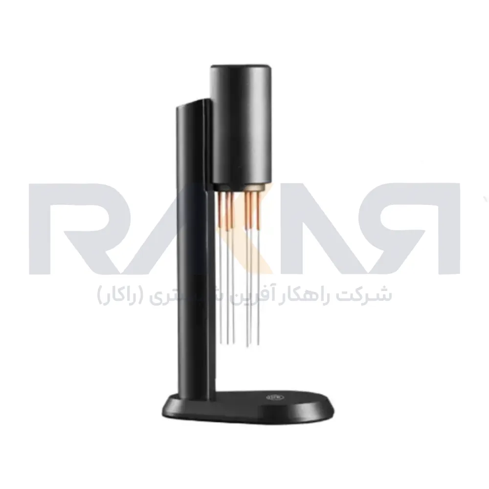 Zero Hero Coffee Needle Thunder Model نیدل قهوه زیرو هیرو مدل Thunder