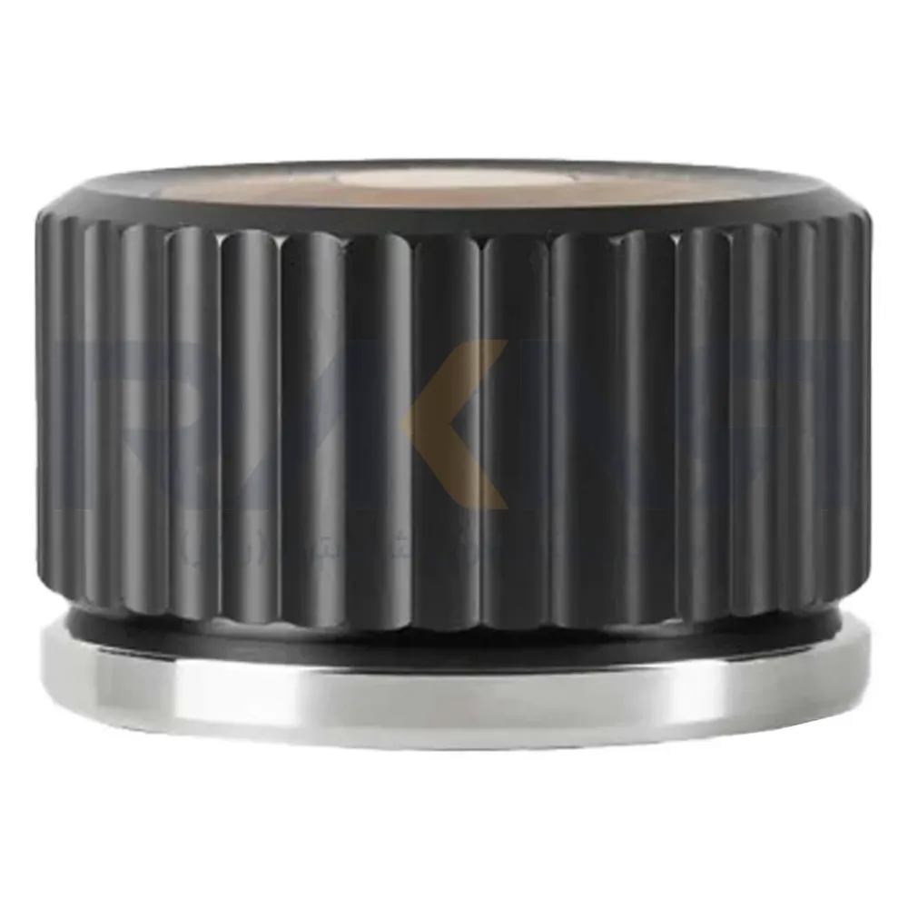 لولر قهوه زیرو هیرو مدل Thor Stretchable