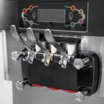 دستگاه بستنی تیندر Morana Icecream Machine