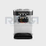 دستگاه بستنی تیندر Morana Icecream Machine