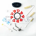 دستگاه بستنی تیندر Skadi Icecream Machine