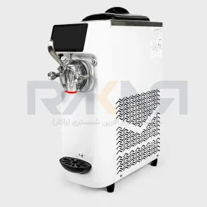 دستگاه بستنی تیندر Skadi Pro Icecream Machin
