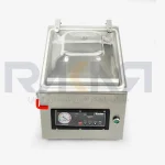 دستگاه وکیوم صنعتی تیندر Harper Vacuum