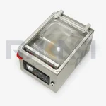 دستگاه وکیوم صنعتی تیندر Harper Vacuum