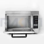 فر برقی صنعتی تیندر Tore E Oven