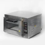 فر برقی صنعتی تیندر Tore E Oven