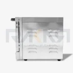 فر کانوکشن تیندر Tinder Oven