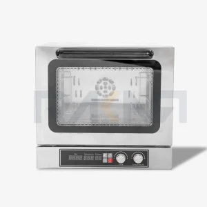 فر کانوکشن استیل تیندر Tinder Oven