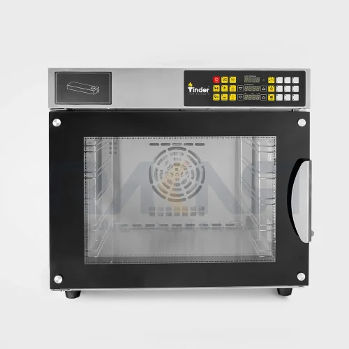 فرکانوکشن تیندر Elisa GT E120