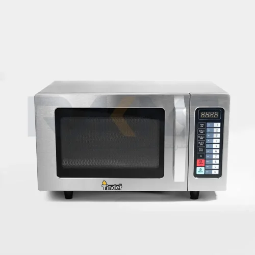 مایکروفر صنعتی تیندر Enigma Microwave