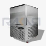 شاک فریزر تیندر Martino Shock Freezer