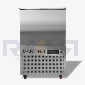 شاک فریزر تیندر Martino Shock Freezer