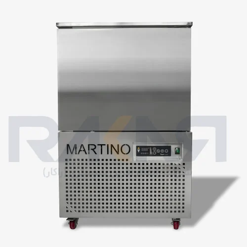 شاک فریزر تیندر Martino Shock Freezer شاک فریزر تیندر Martino Shock Freezer