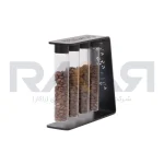 محفظه و استند