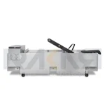 تستر نان برگر تیندر Burger Toaster