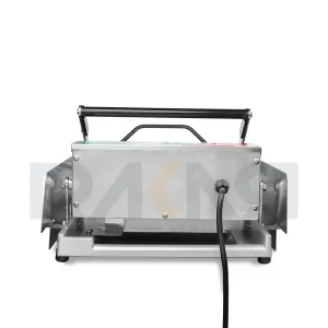 تستر نان برگر تیندر Burger Toaster