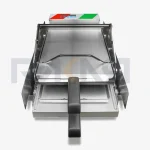 تستر نان برگر تیندر Burger Toaster