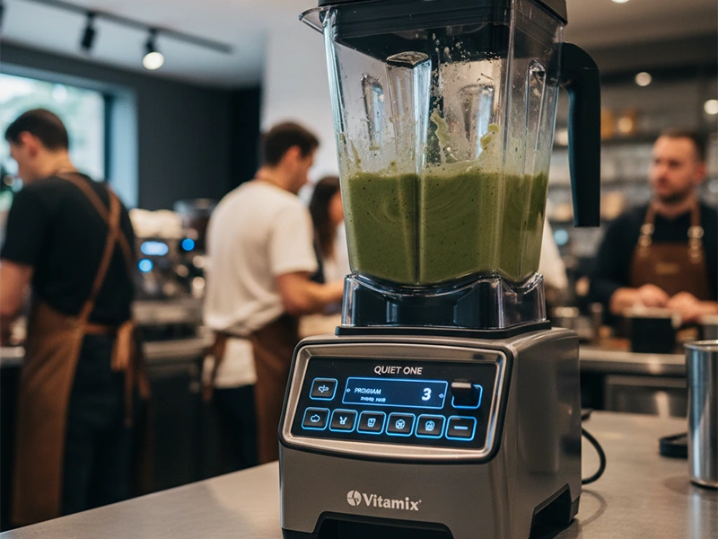 بهترین بلندر صنعتی