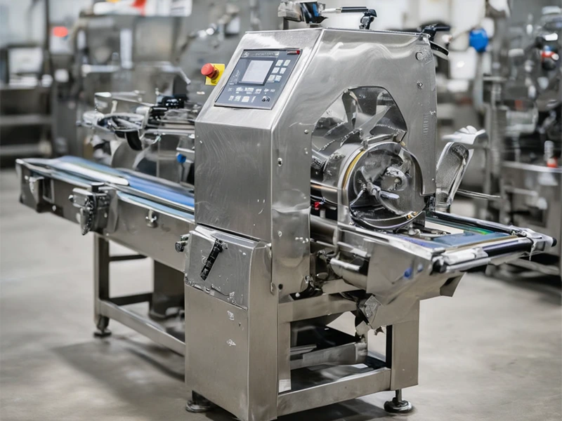 پوست کن صنعتی سیب زمینی ۳۰۰ کیلویی؛ برآورد جامع مصرف آب و برق پوست کن صنعتی