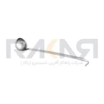 ملاقه استیل ۱۰۵ میلی لیتری