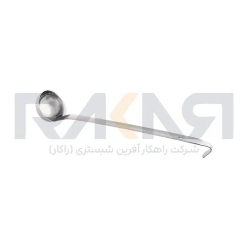 ملاقه استیل ۱۰۵ میلی لیتری