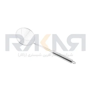 توری روغن گیر ۱۲ سانتیمتر