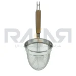 سبد پاستا استیل ۱۴ سانتیمتری