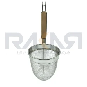 سبد پاستا استیل ۱۴ سانتیمتری