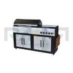 باربیکیو ۱۵۰ سانت