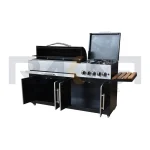 باربیکیو ۱۵۰ سانت