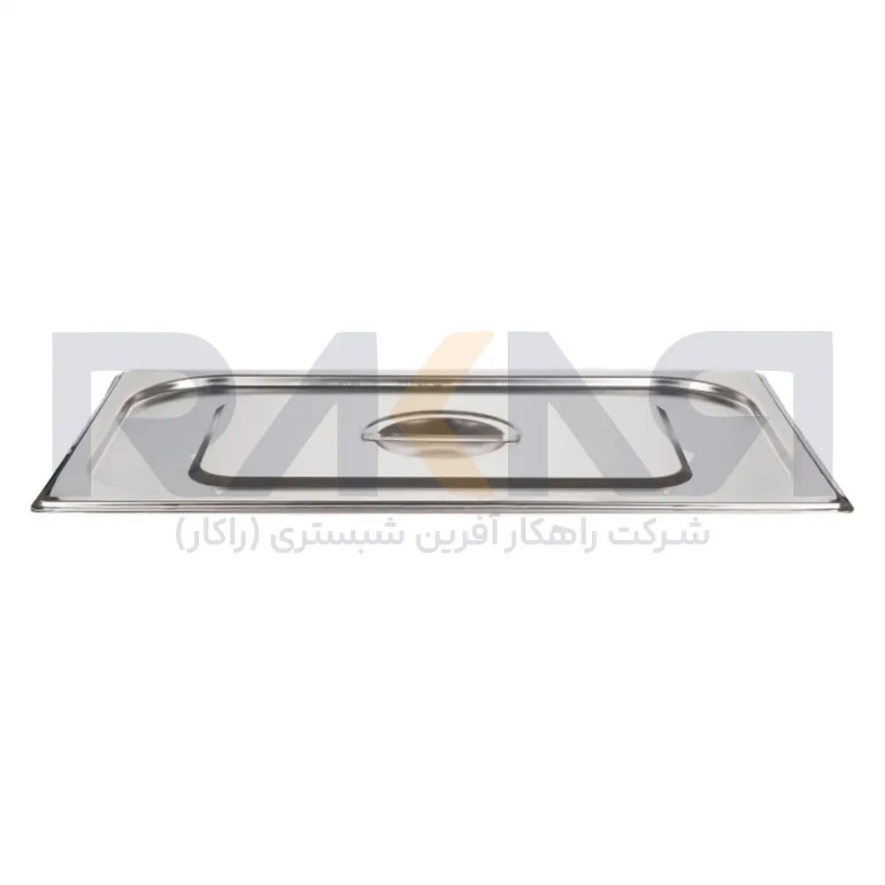 1_1 steel bain-marie door درب بن ماری ۱/۱ استیل