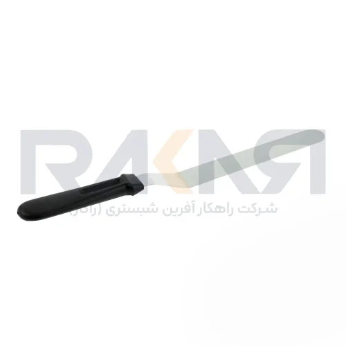 اسپاچولا پالت خم ۲۰ سانتیمتری