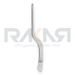 انبر تزئین غذا استیل ۲۰ سانتیمتری