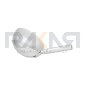 آبگردان آلومینیومی ۲۳ سانتیمتری