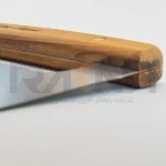 کاردک خمیر