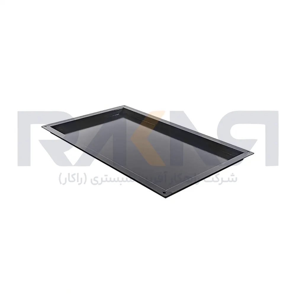 2_3 Granite Tray Depth 6.5 Rational Model 6014.2306 سینی 2/3 گرانیتی عمق 6.5 رشنال مدل 6014.2306