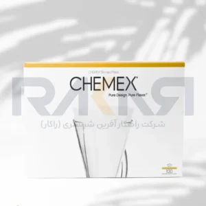 فیلتر کمکس 3 و 6 کاپ