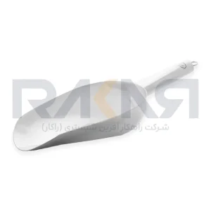 سرتاس استیل ۳۰ سانتیمتری