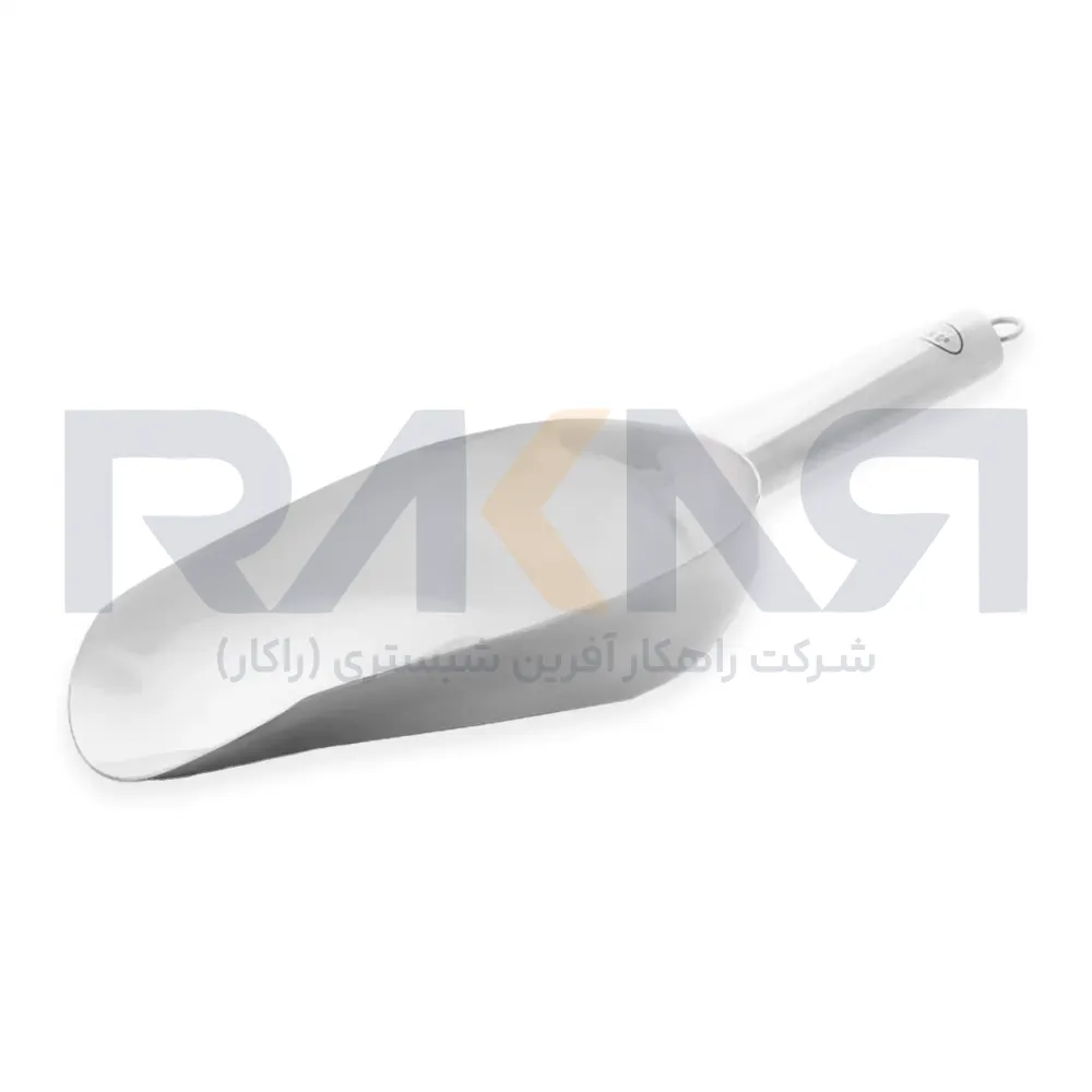 سرتاس استیل ۳۰ سانتیمتری