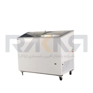 فریزر صندوقی 300 لیتری ugur - اوگور