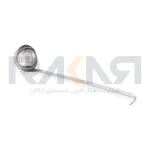 ملاقه استیل ۳۰۰ میلی لیتری