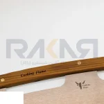 پیتزا بر هلالی