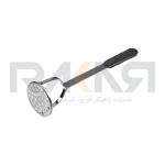 پوره ساز استیل ۳۶ سانتیمتری